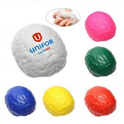 Brain Stress Ball