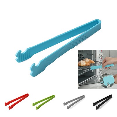 Multi-Use Oven Rack Push Pull Tool