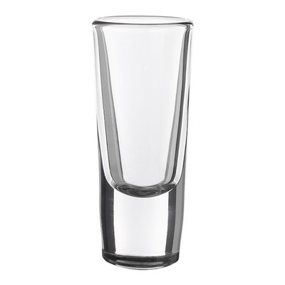 1.5 oz. Heavy Base Shot Glasses