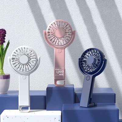 Portable USB Handheld Fan