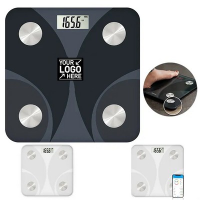 Smart Scale for Body Weight