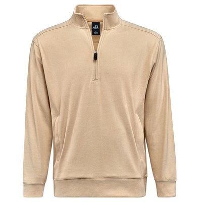 Element Fleece 1/4 Zip Pullover