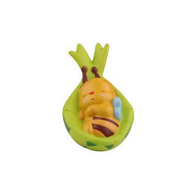 Foam Slow Rebound Bee Stress Ball