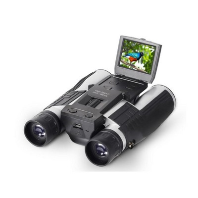 Bell+Howell Bell+Howell Digital Camera Binoculars