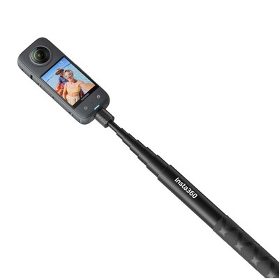 Insta360 Insta360 Selfie Stick 1/4 Standard Screw