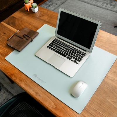 Eco-Deluxe Desk Pad - Sage