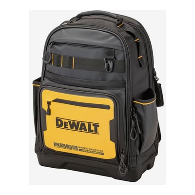 DeWalt Pro Backpack, Black