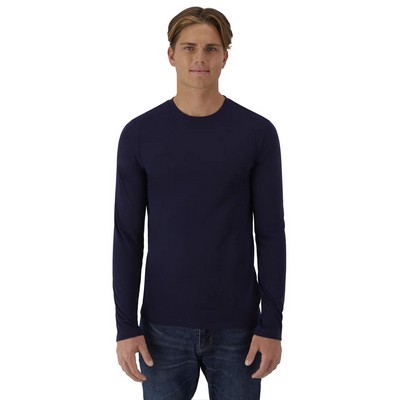 Hanes® CoolDri® Performance Long Sleeve T-Shirt