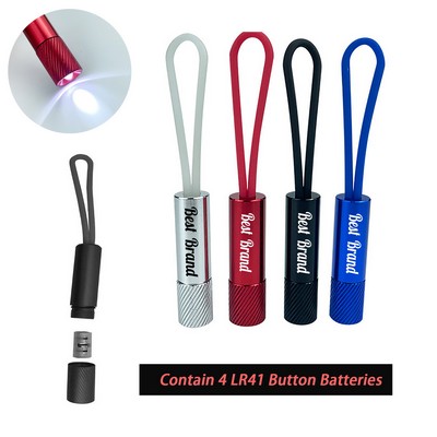 Loop Mini LED Pocket Flashlight