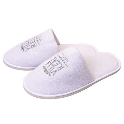 Velour Premium Slippers