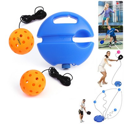 Single Tennis Trainer Kits