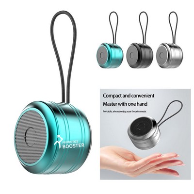 Bluetooth Speakers Wireless Portable Speaker