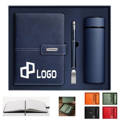 A5 Notebook Gift Set