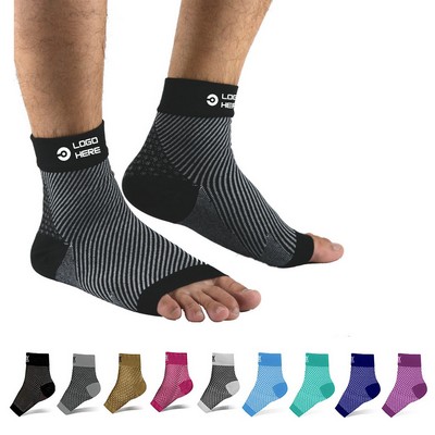 Plantar Fasciitis Compression Socks