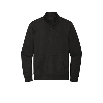 District® V.I.T. Fleece 1/4-Zip