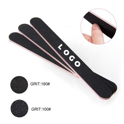 Double Sided Emery Board Nail File