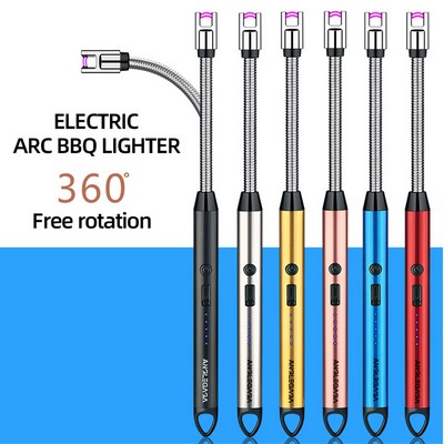 Flameless Electronic Lighter