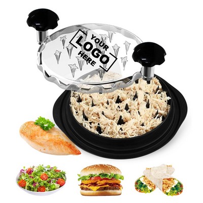 Chicken Shredder Tool for Easy Meal Prep