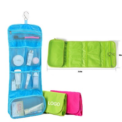 Travel Foldable Wash Bag