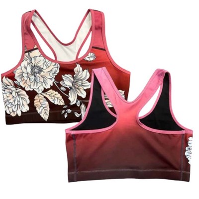 Premium Sports Bra