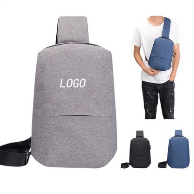 Crossbody Sling Bag Backpack