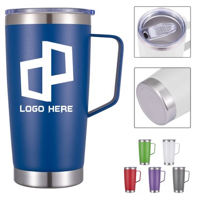 30Oz Insulated Vacuum Double Wall Tumblers