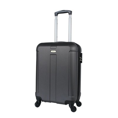 Triple Play Hard Side 20" Carry On Luggage