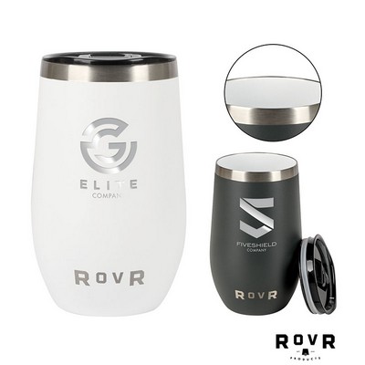 RovR 16 oz. Vacuum Insulated Wine Tumbler