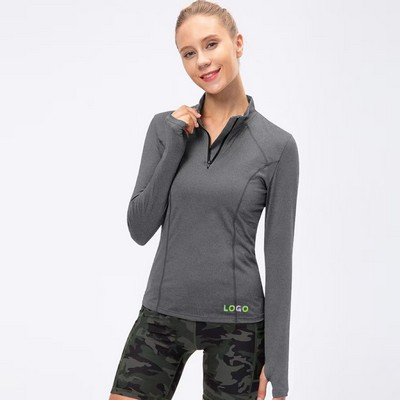 Women's Yoga Jacket