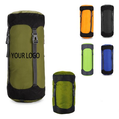 Ultralight Waterproof Compression Storage Bag for Travel