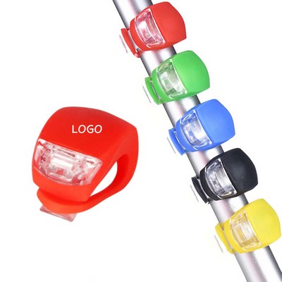 Outdoor Cycling LED Safety Light