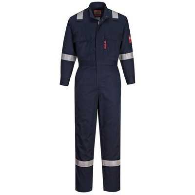 Bizflame® 88/12 Women's FR Coverall