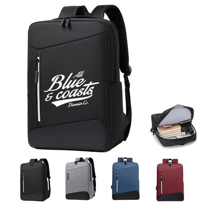 17 Inch Business Laptop Backpack