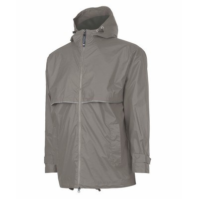 Men's New Englander® Rain Jacket