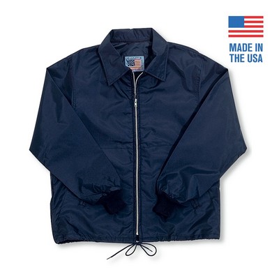 Unlined Windbreaker - Domestic