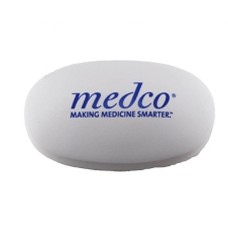 Medical Series Caplet Stress Reliever