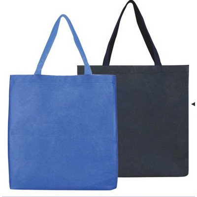 Non Woven Simply Tote Bag