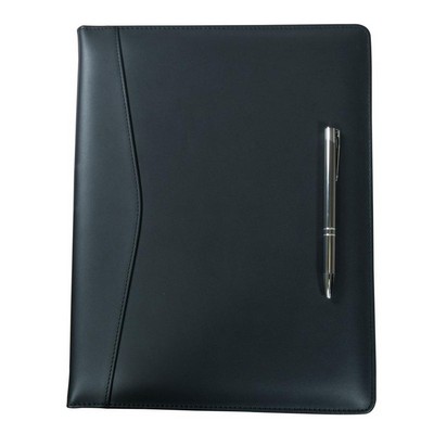 Standard Black Portfolio