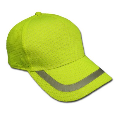 Hi-Viz Baseball Cap