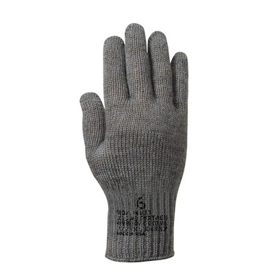 G.I. Military Wool Glove Liners