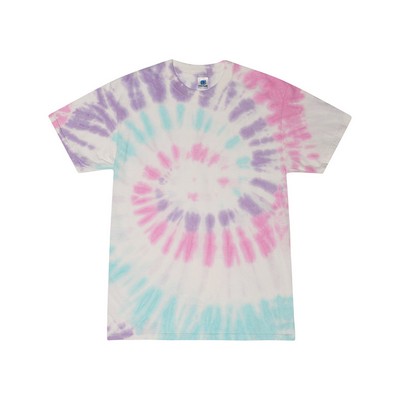 Tie-Dye Adult T-Shirt