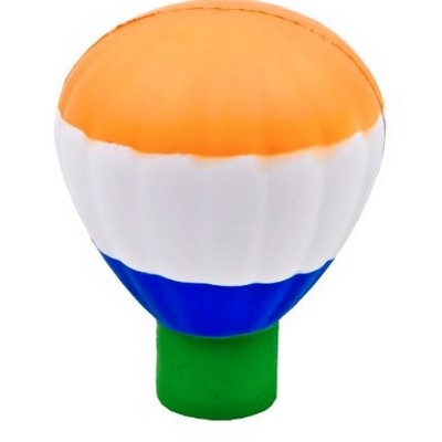 Hot Air Balloon Stress Reliever Toy