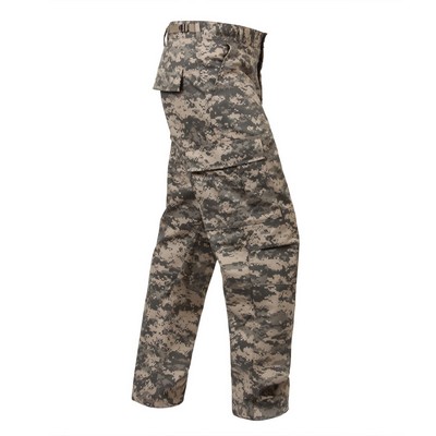 Army Digital Camouflage Battle Dress Uniform Pants (3XL)