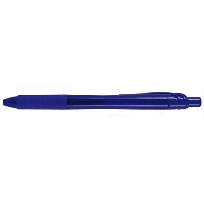 Energel-X® Bold Metal Tip Gel Ink Pen - Blue