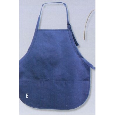 Sara Cotton Twill Apron