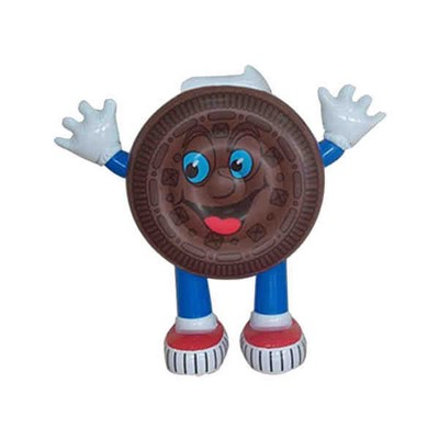 Air Sealed Balloon Inflatable - Cookie Figure