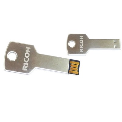 Key USB Drive (1GB)