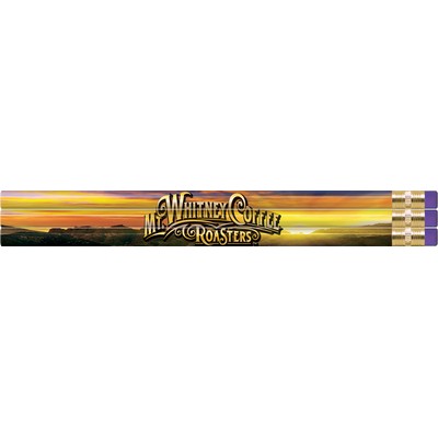 Design Your Own Full Color Pencils