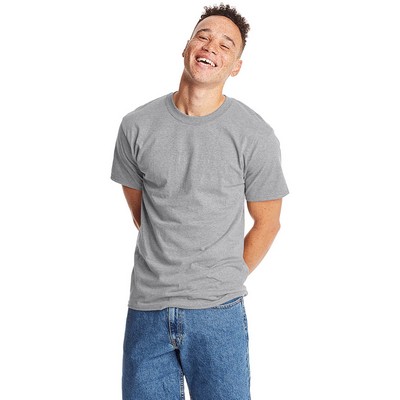 Hanes Printables Men's Tall Beefy-T®