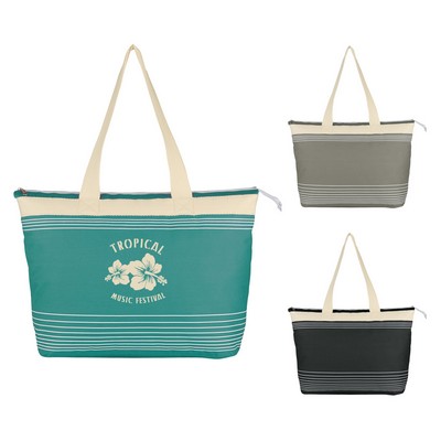 Marina Tote Bag